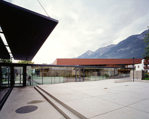 Ein Foto von Lukas Schaller